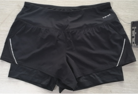 Ladies Running Shorts