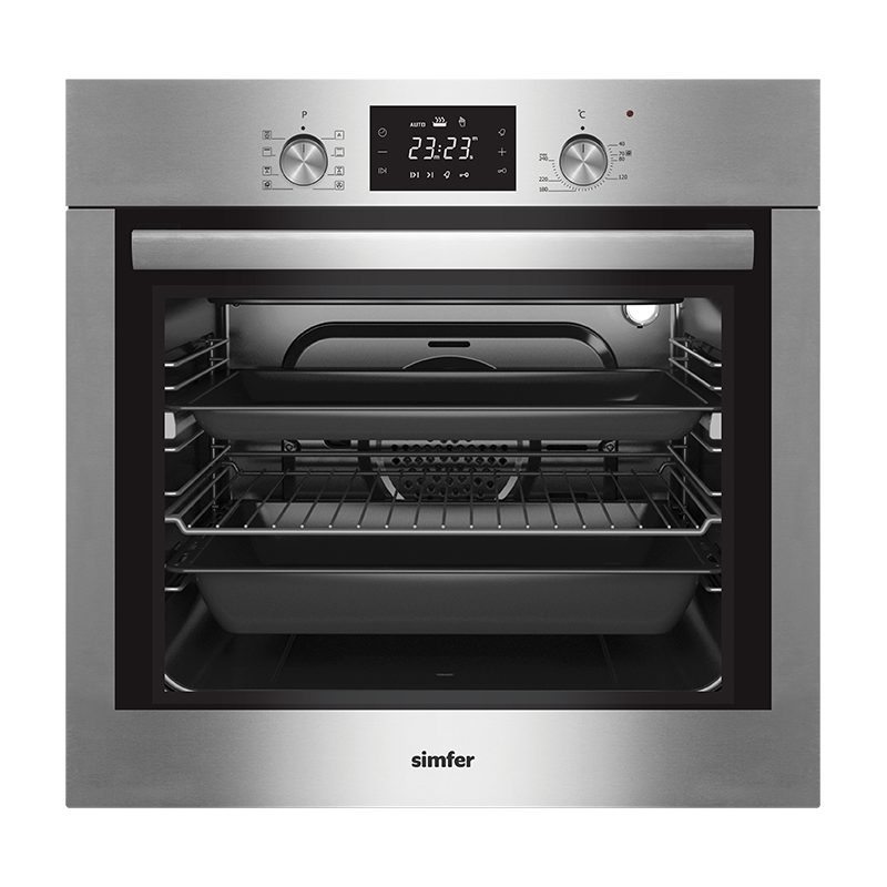 Sersim Ic ve Dis Ticaret A.S – Induction cooker 3