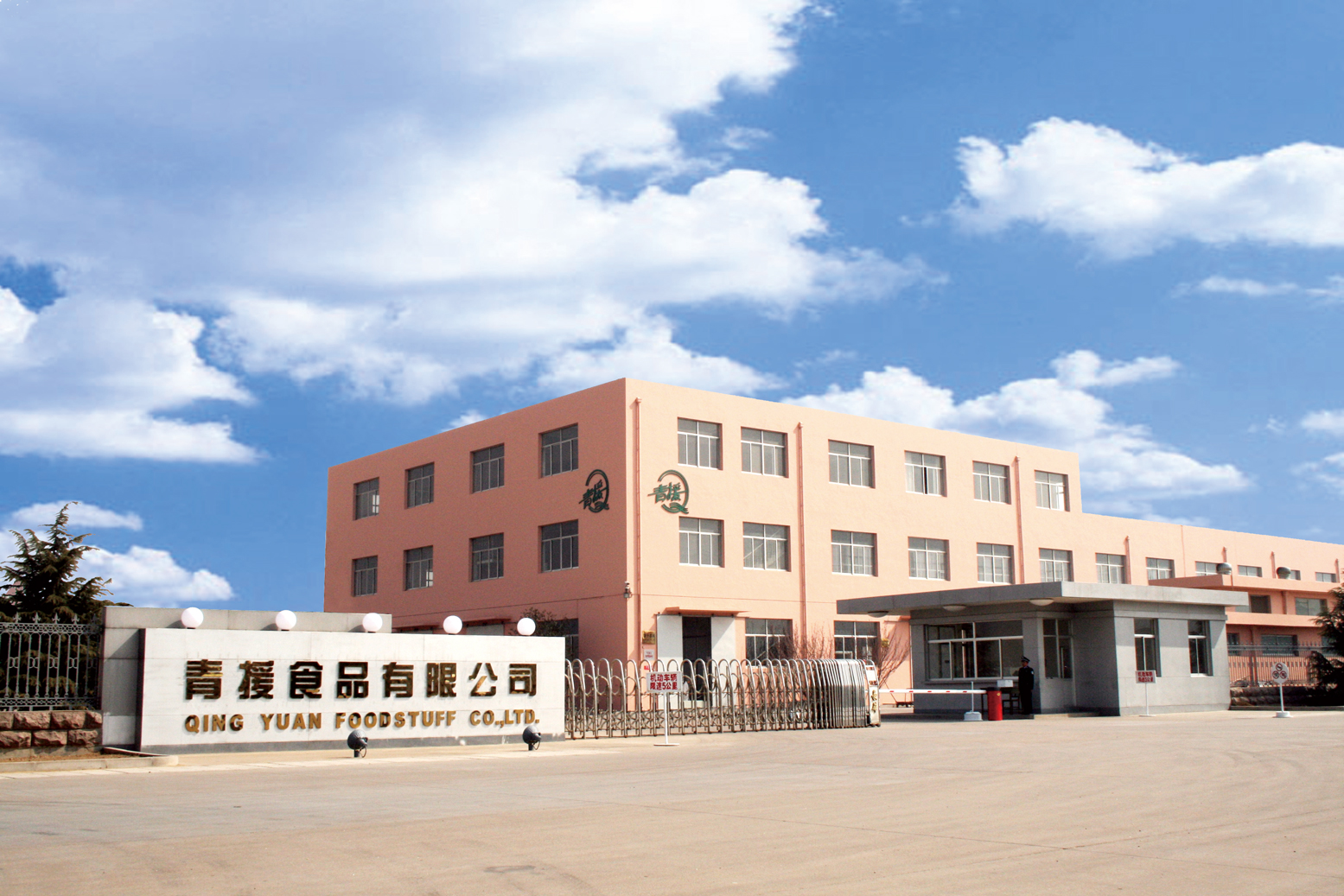 Qingyuan Food Co., Ltd. – Photos produits 3