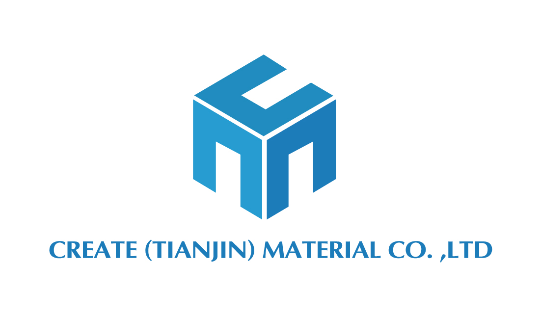 CREATE (TIANJIN) MATERIAL CO.LTD