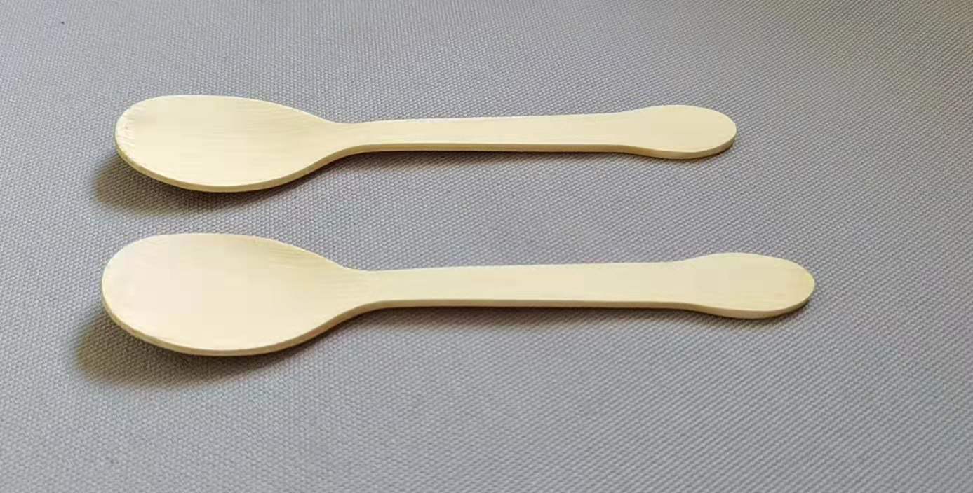 ICECREAM SPOON elegant