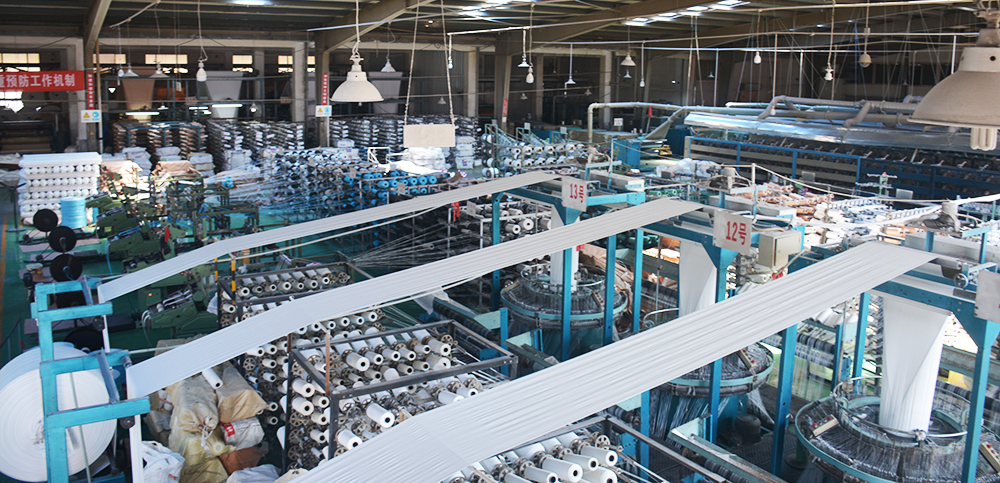 Laizhou Yongfeng Plastic Co., Ltd. – Photos produits 2