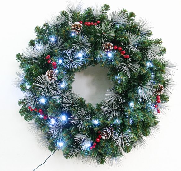 Yongxin County Creative Arts and Crafts Co., Ltd.. – plastic accessories 1
