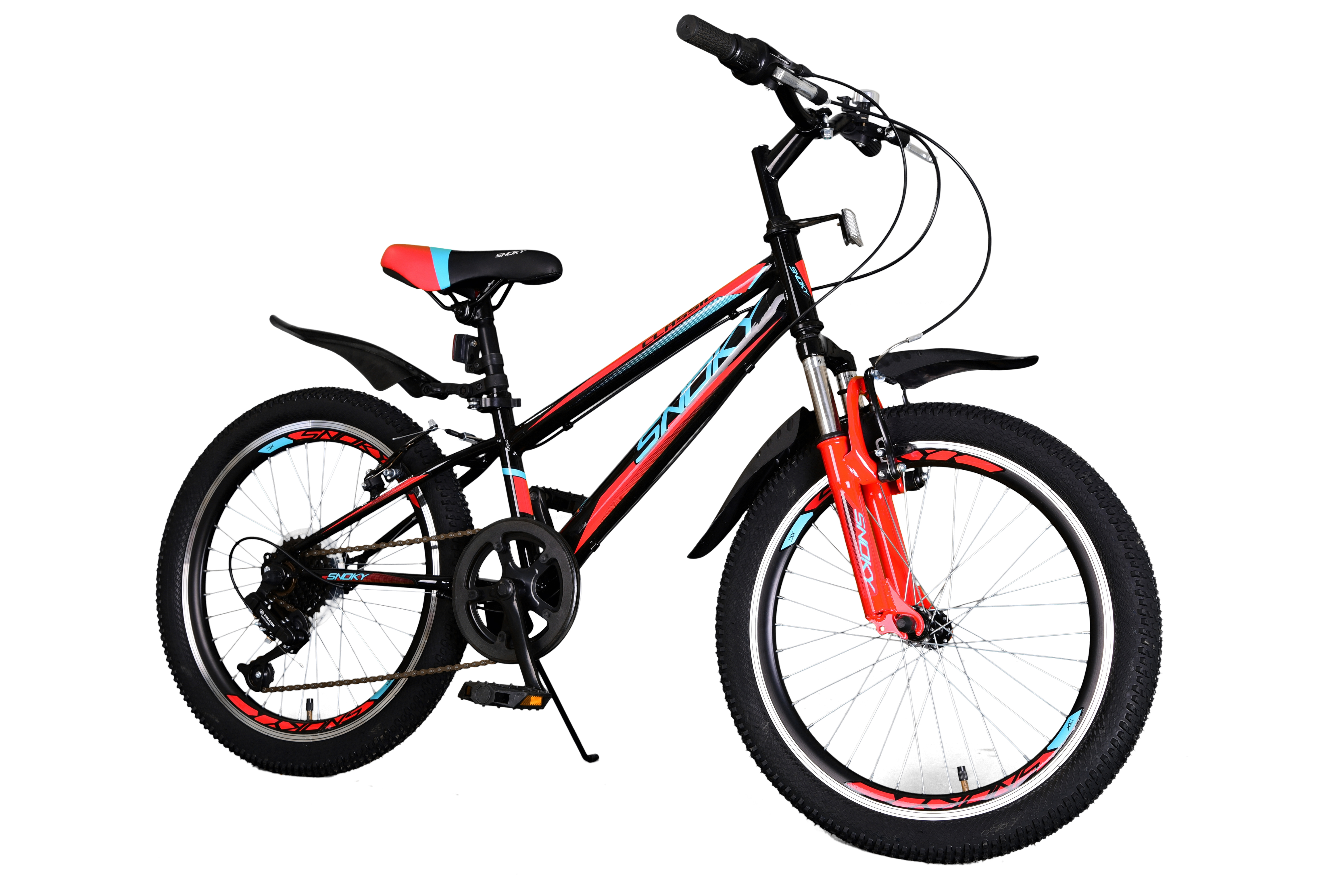 Hebei Yesfree Bicycle Manufactory Co.,Ltd – childrens' bicycles 1
