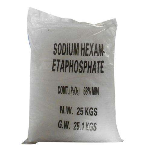Sodium Hexametaphosphate