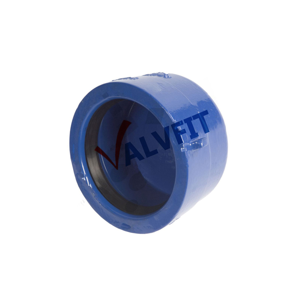 Cap for DI pipe