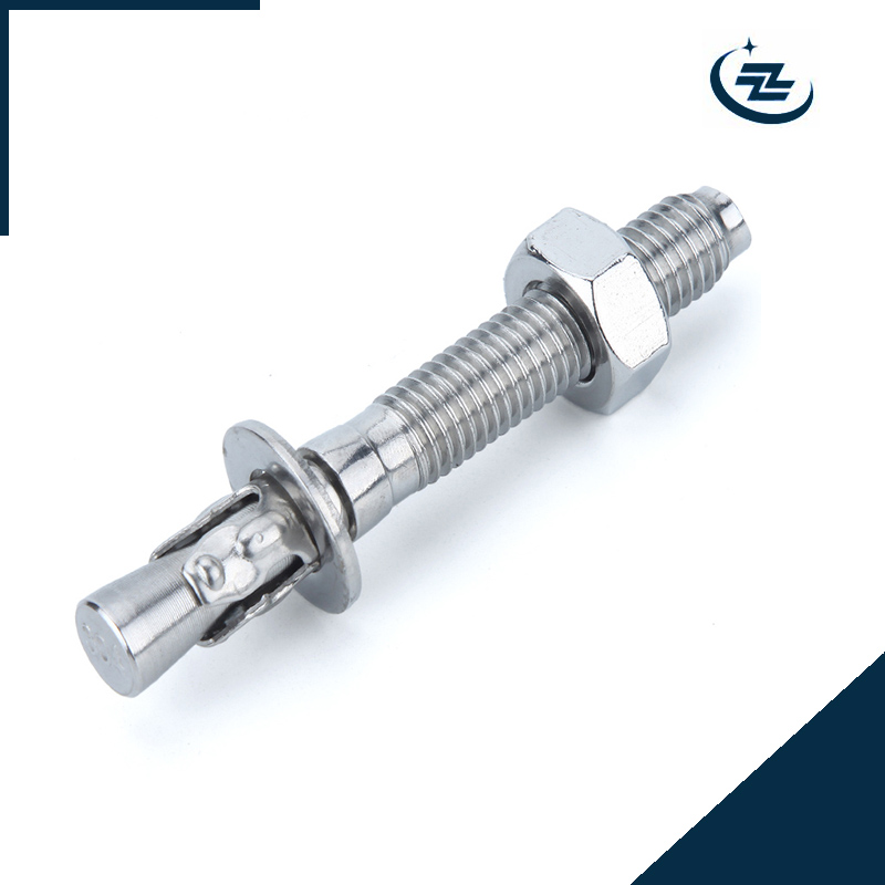 Wedge anchor