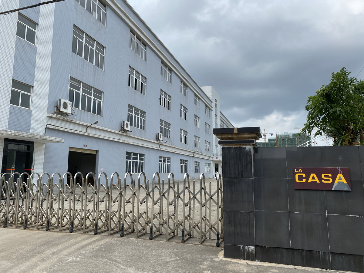 Guangdong Zhongdian Fuchia Industrial and Trading Co., Ltd. – Photos produits 3