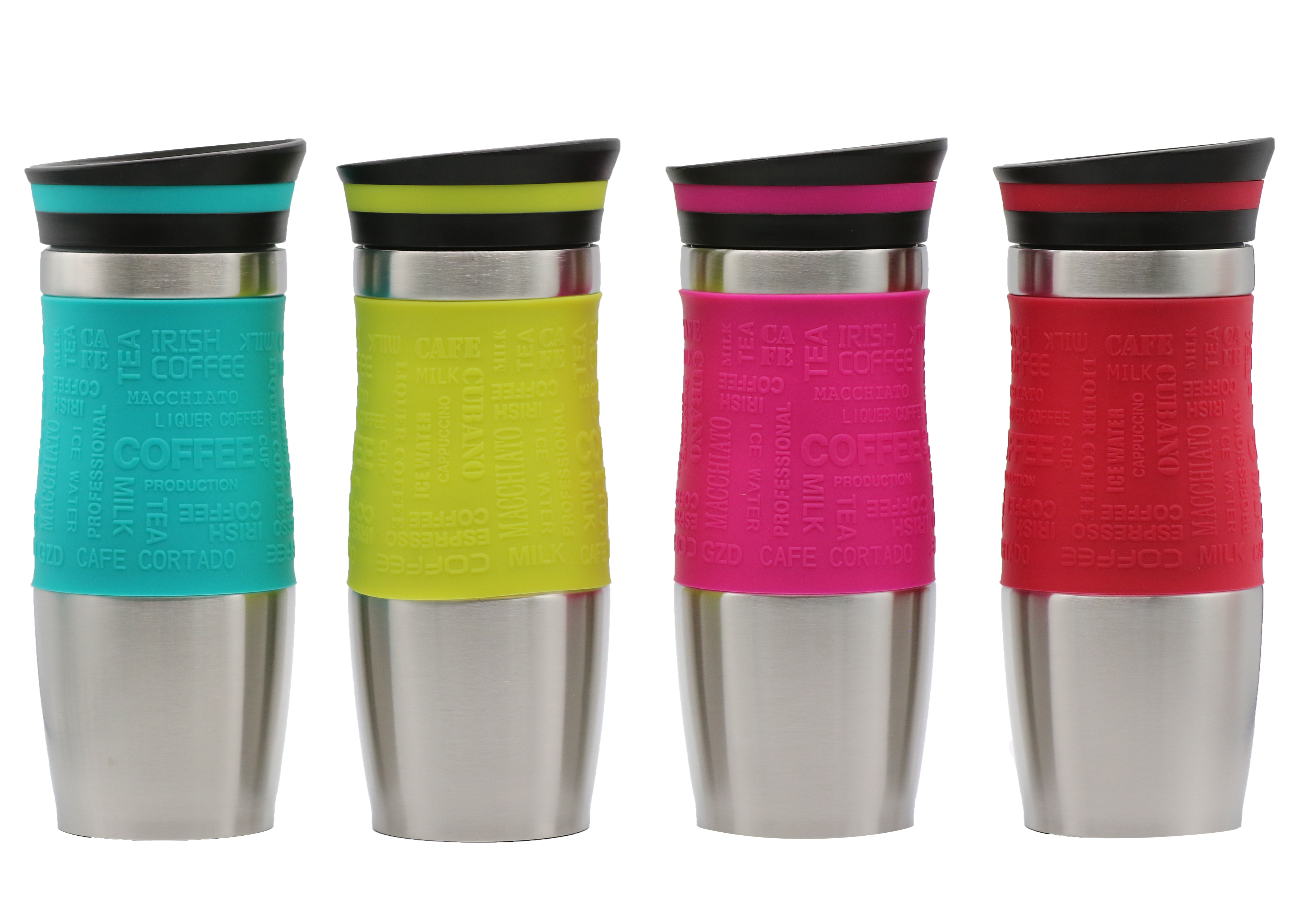 Stainless Steel Flask