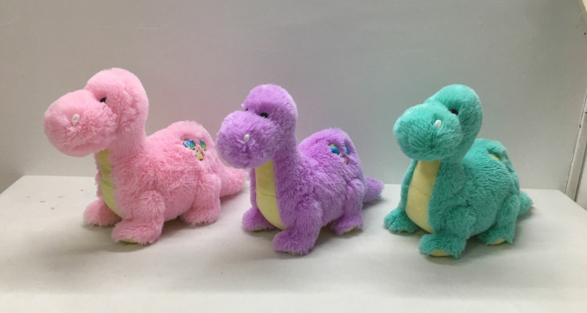 Plush Toys