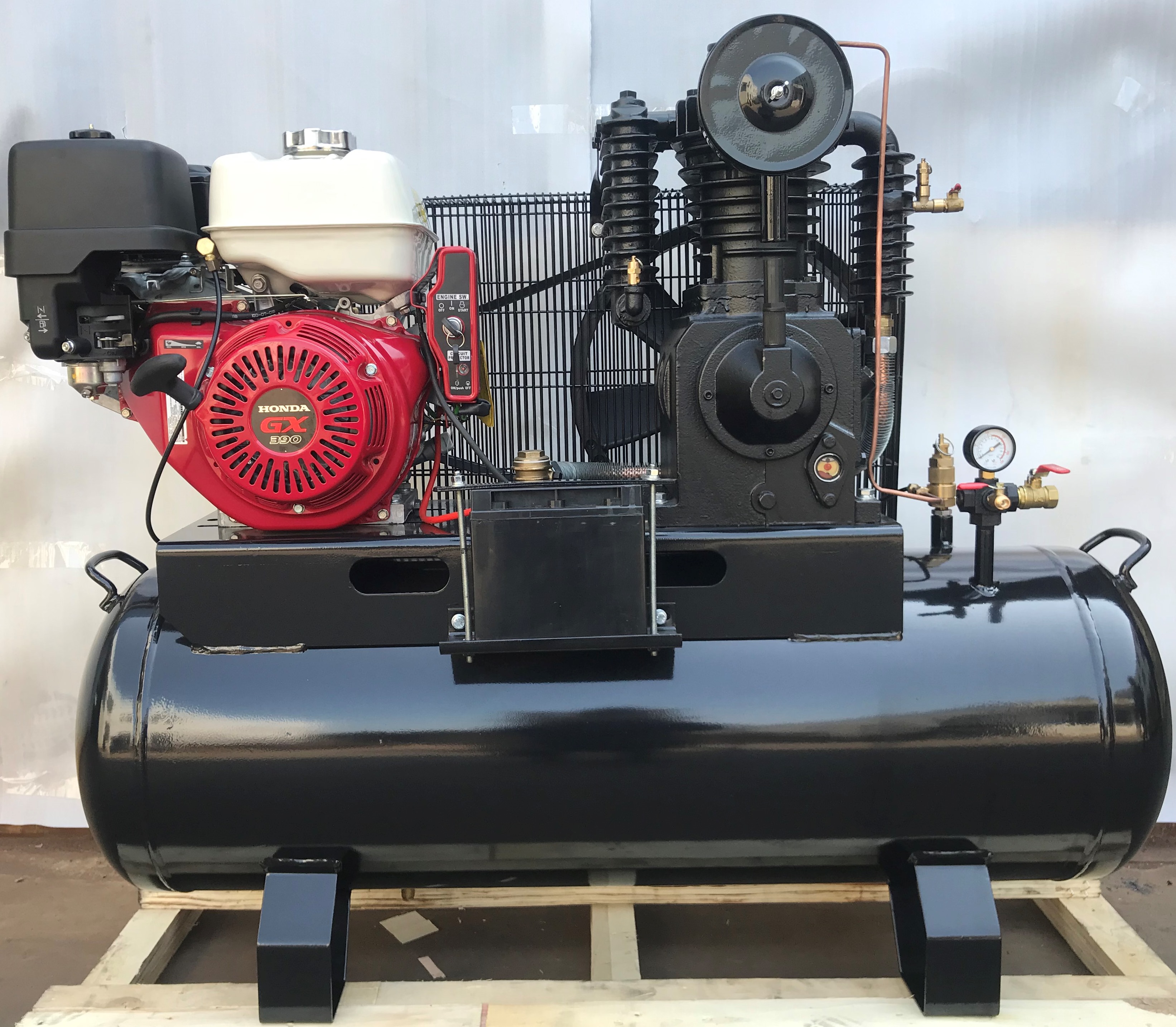 Air Compressor