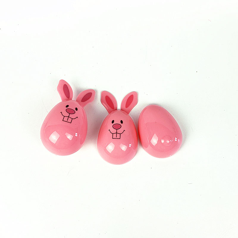 3.26" bunny egg