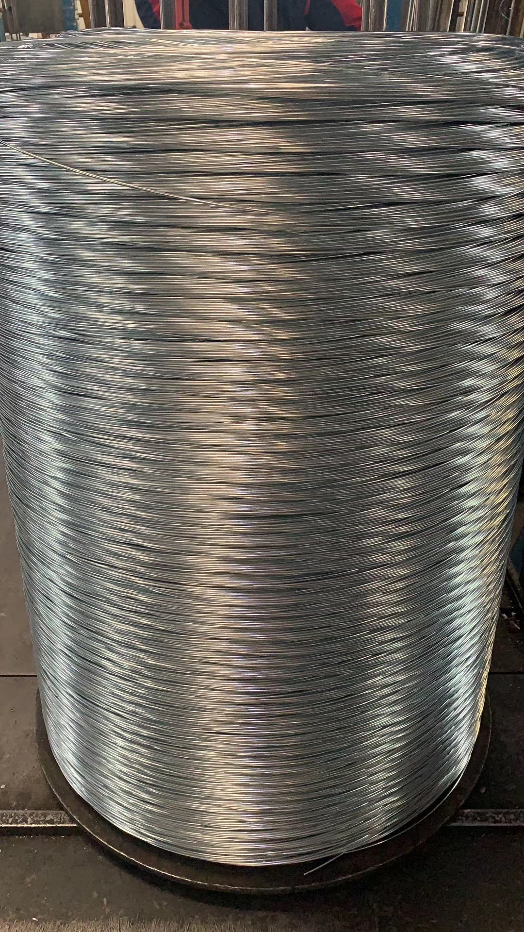 Tianjin Kaichuanda Metal Products Co., Ltd. – wooden nails 2