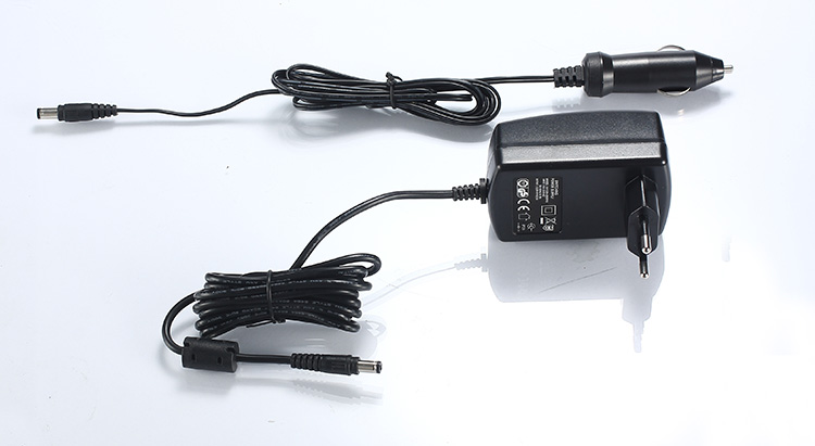 电动肩颈按摩器