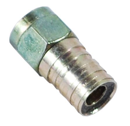 F Male Crimp