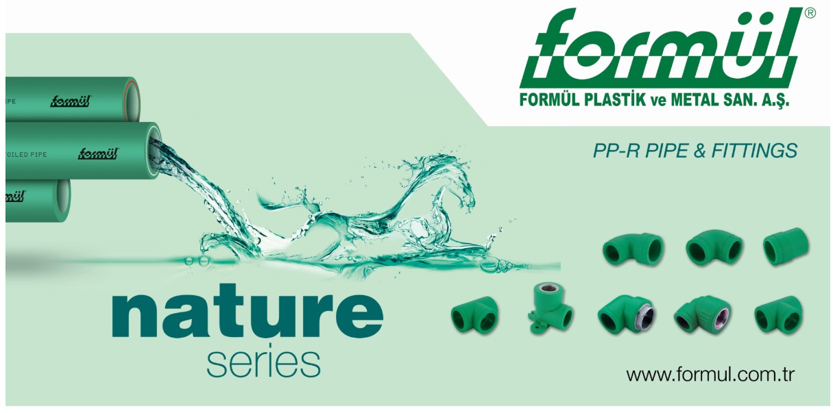 Florum Plastics – Pipe fittings 1