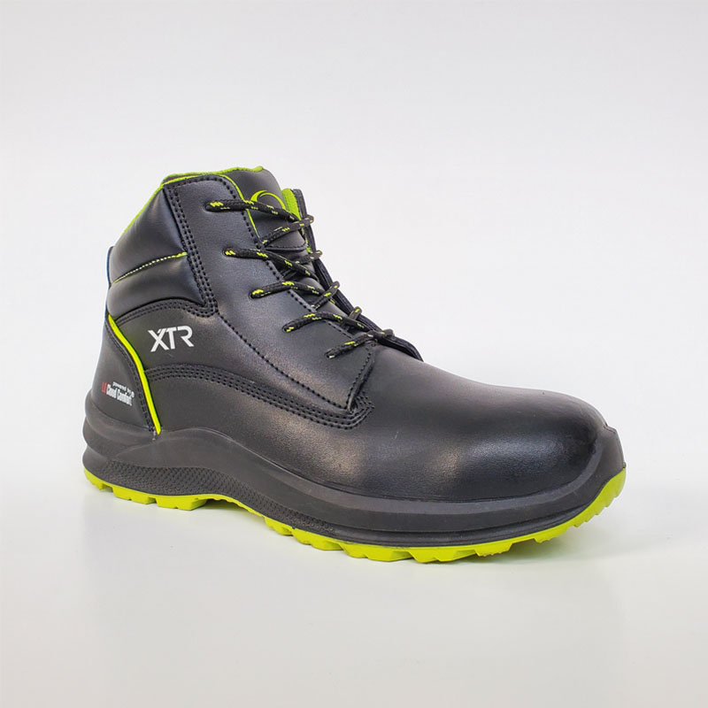 LINYI GPI SAFETY PROTECTION PRODUCTS CO., LTD – bolso de cuero 1