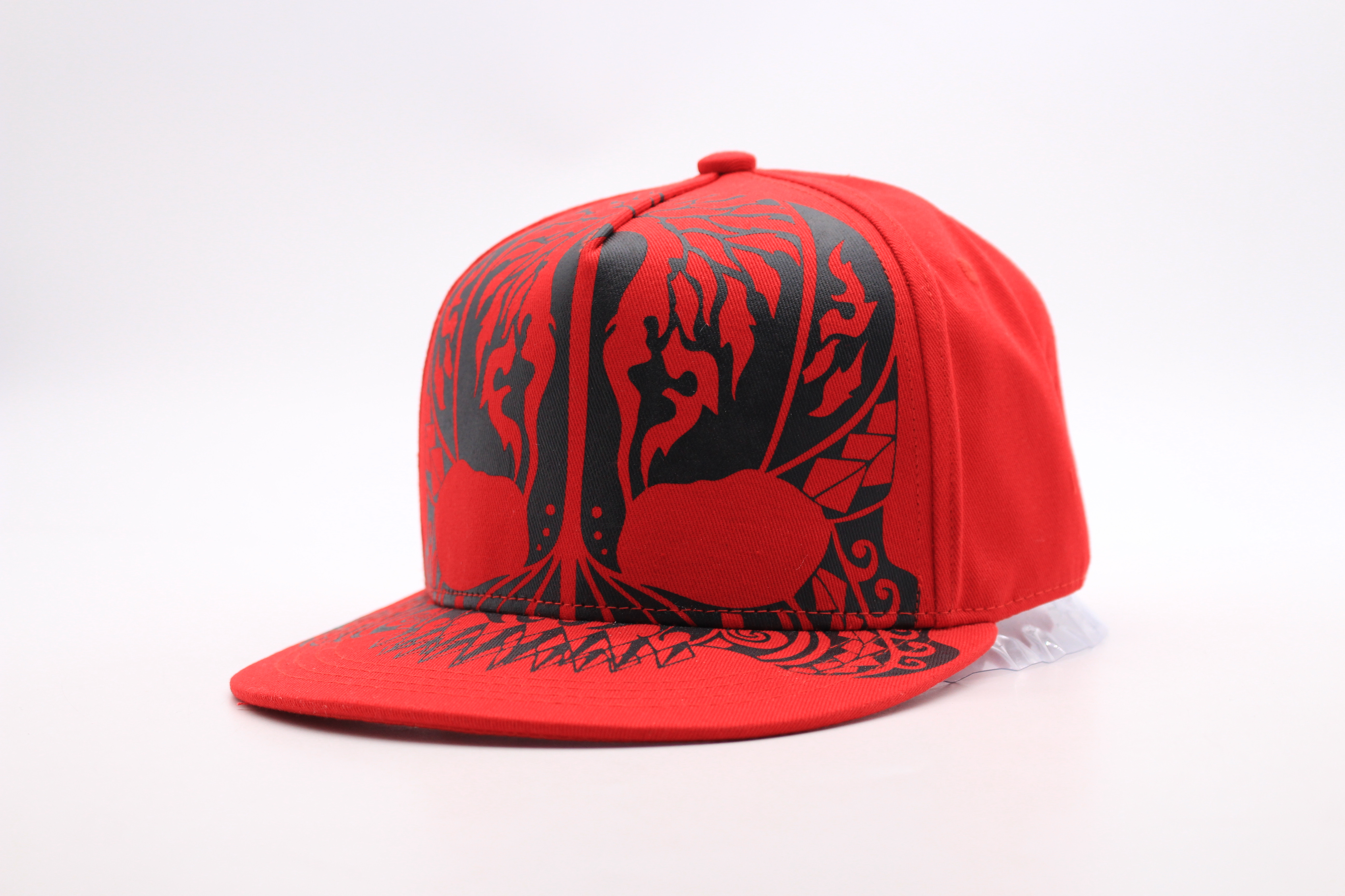 Men's peaked cap