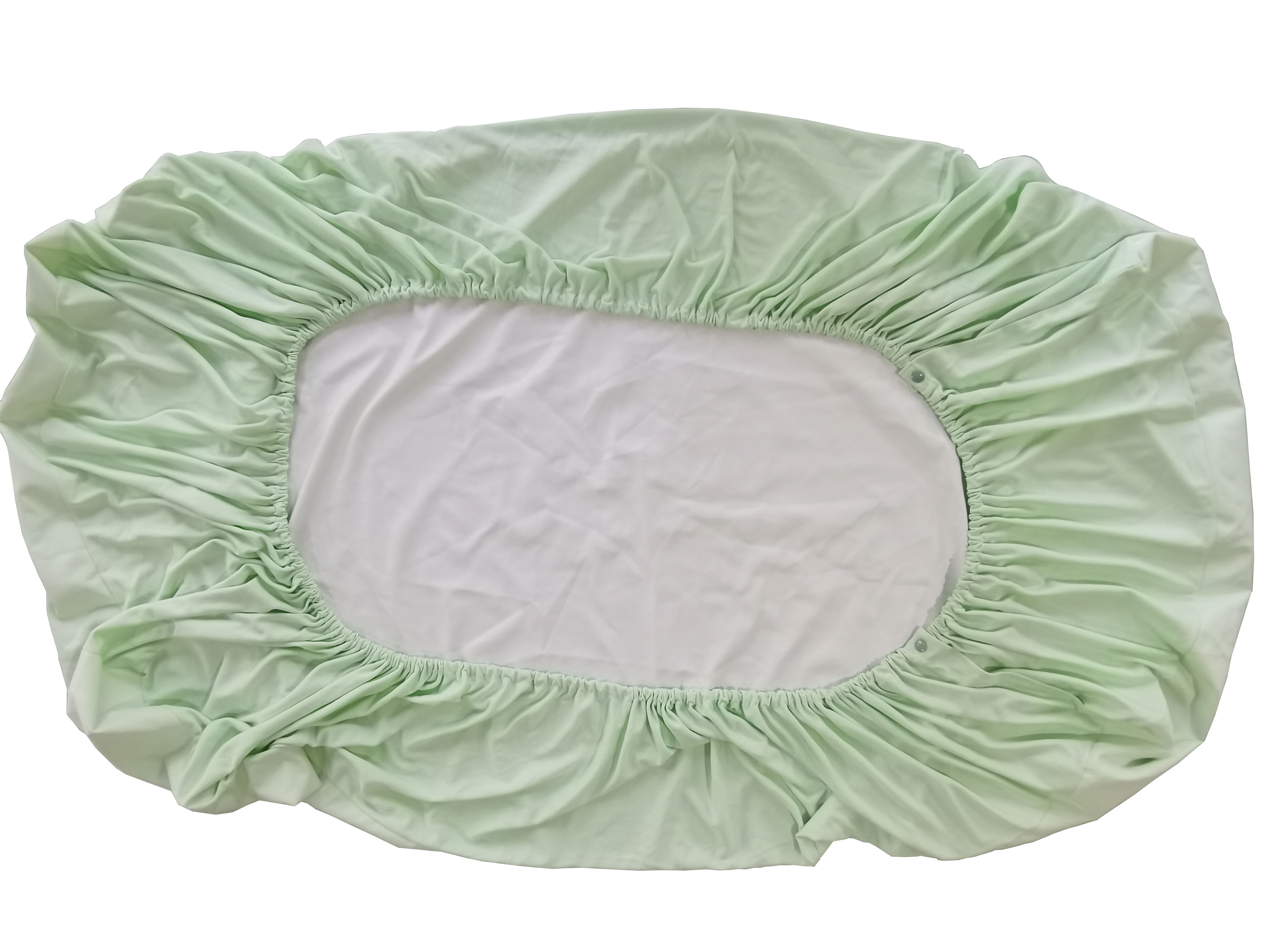 Waterproof mattress protector fitted sheet mattress cover