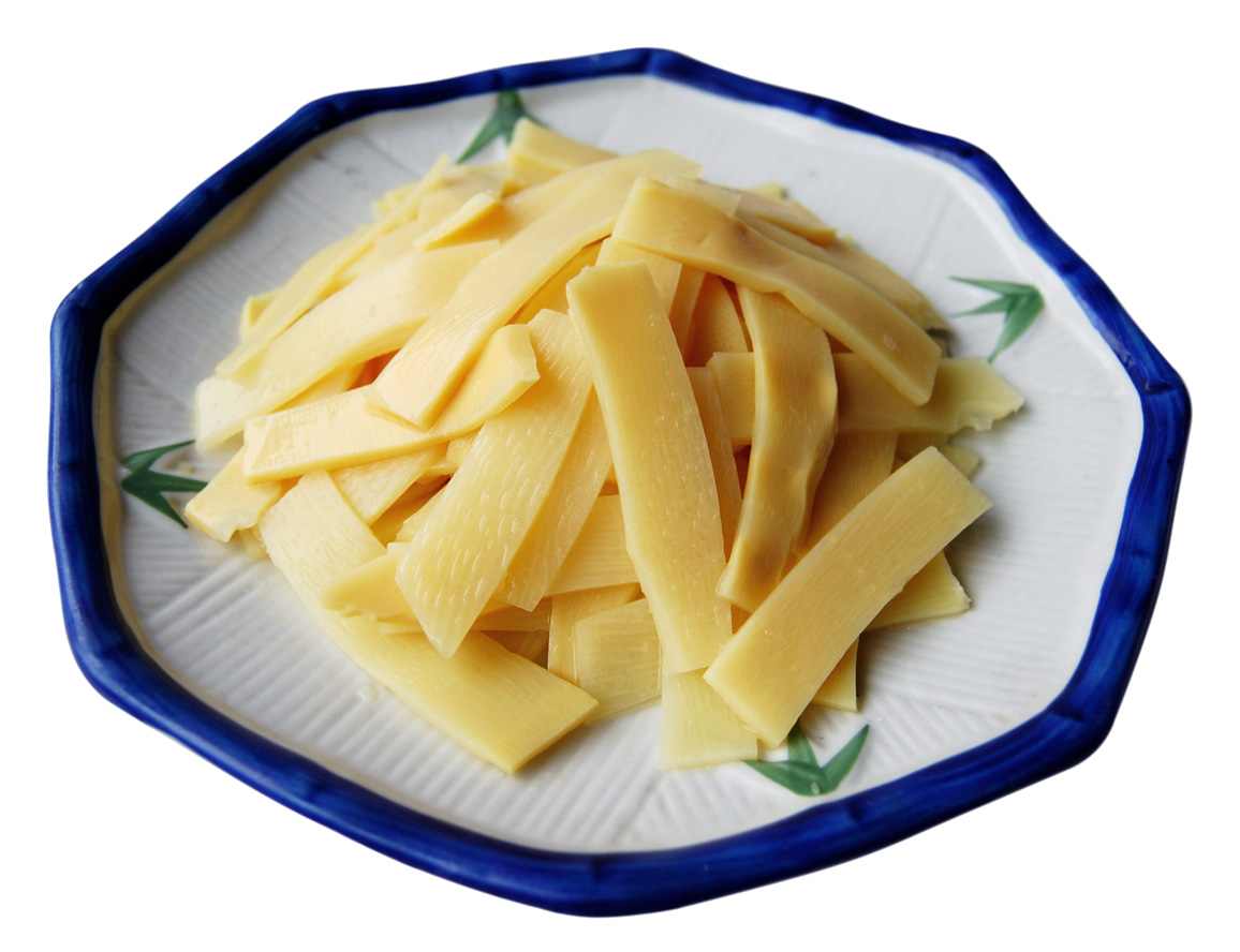 Canned Bamboo Shoots,sliced or tips or strips or halves