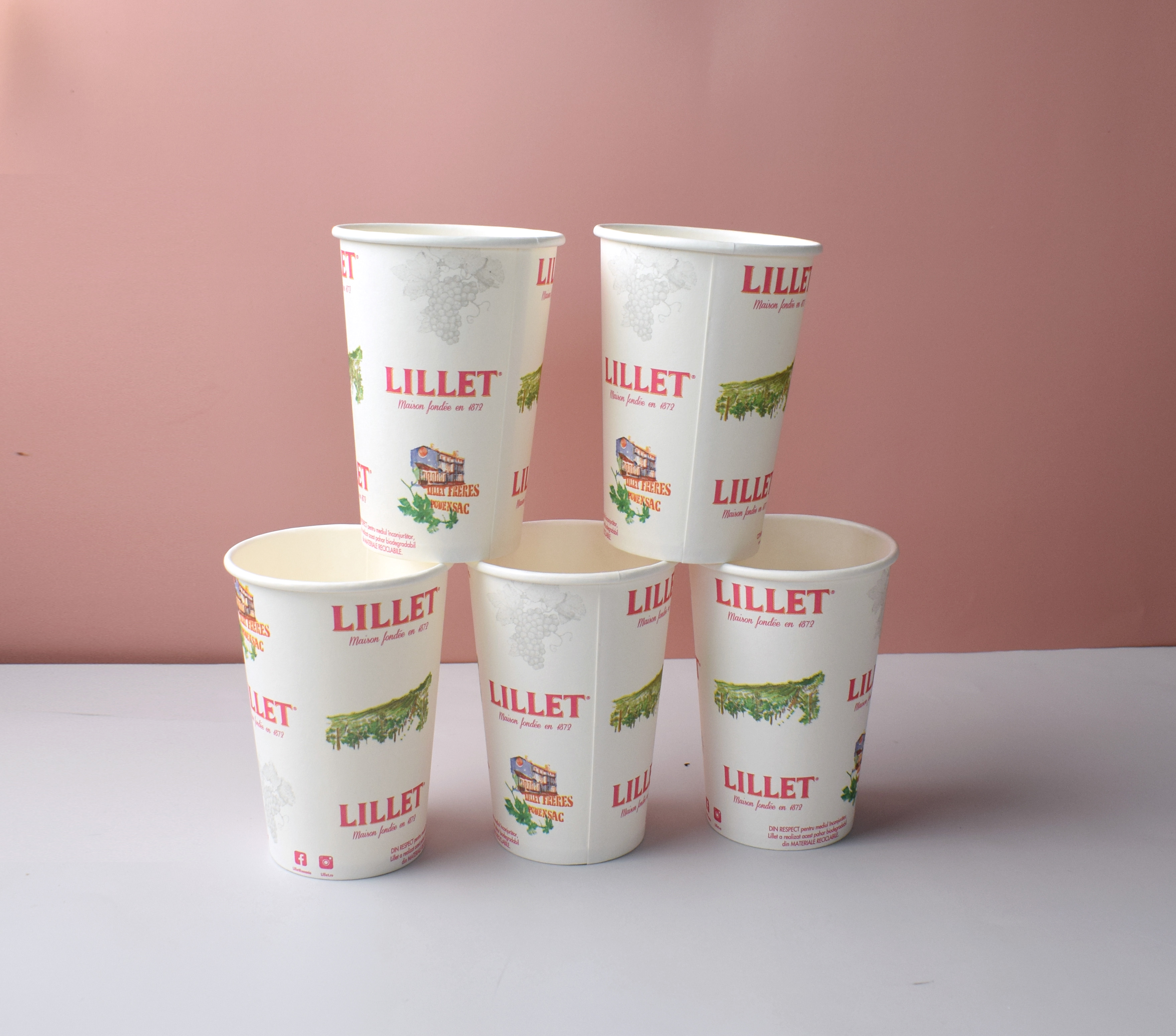 Coffee cup