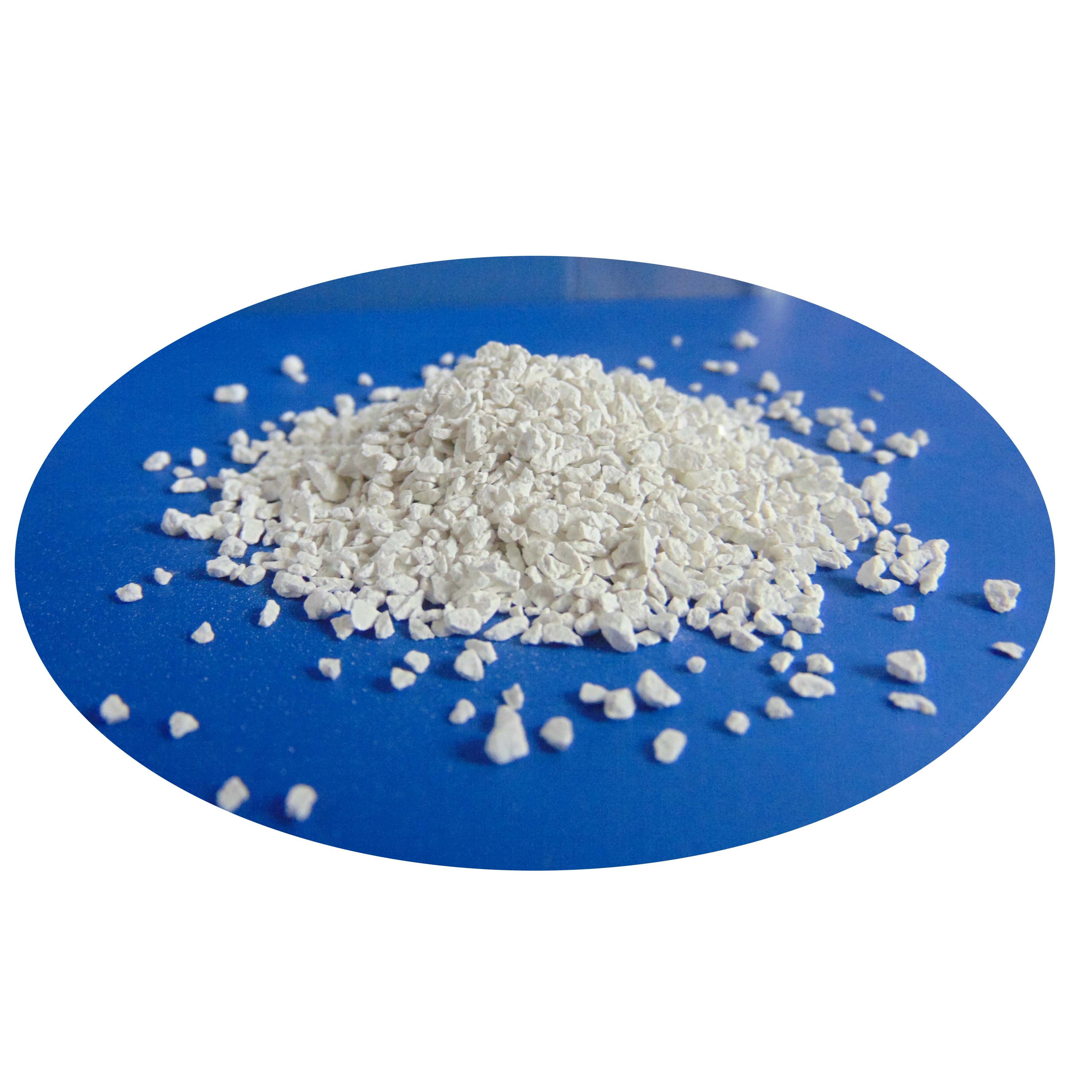 Calcium Hypochlorite Granular 50kg Square Drum