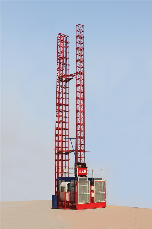 Hubei Zhongli Construction Machinery Co., Ltd. – Product photos 2