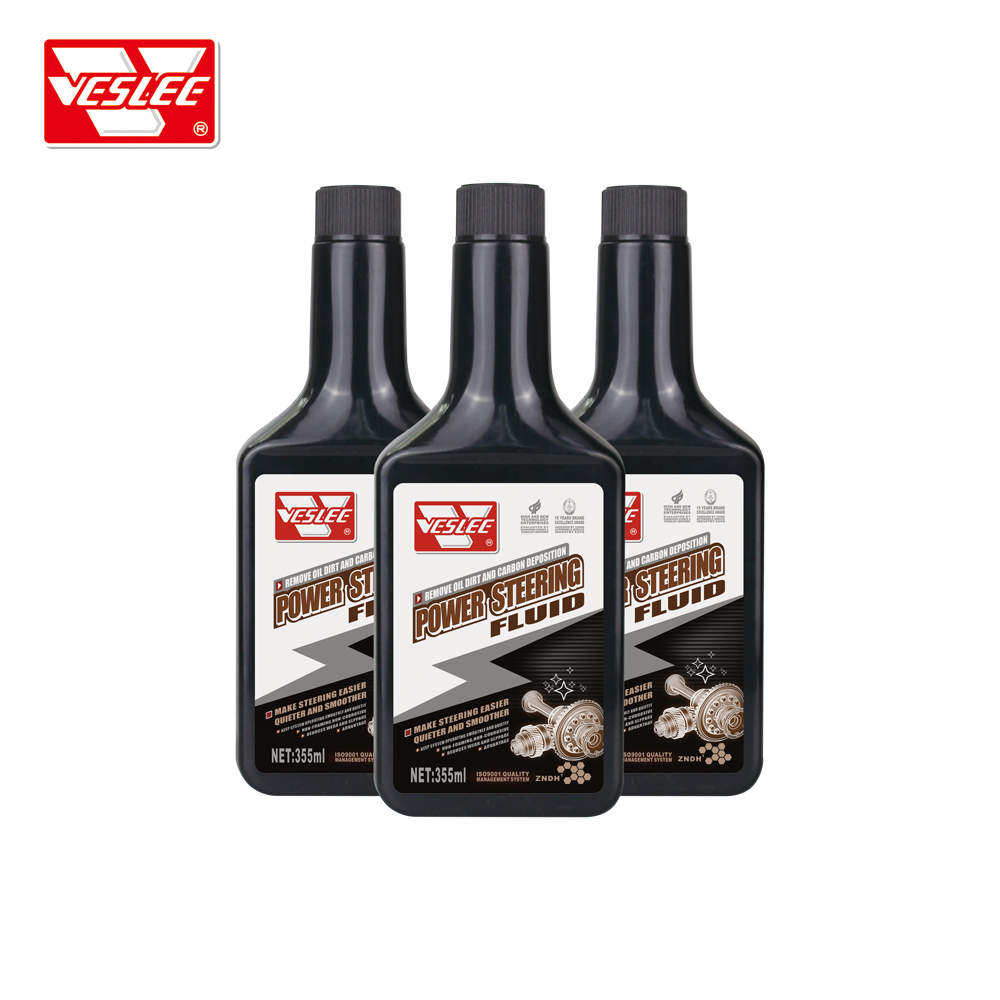 Veslee power steering fluid