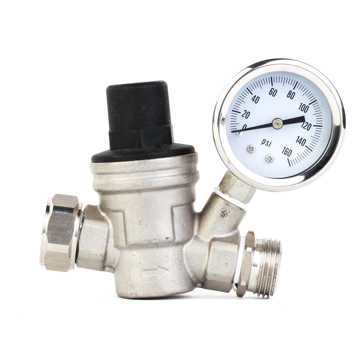 pressure reduce valve HP-WR26