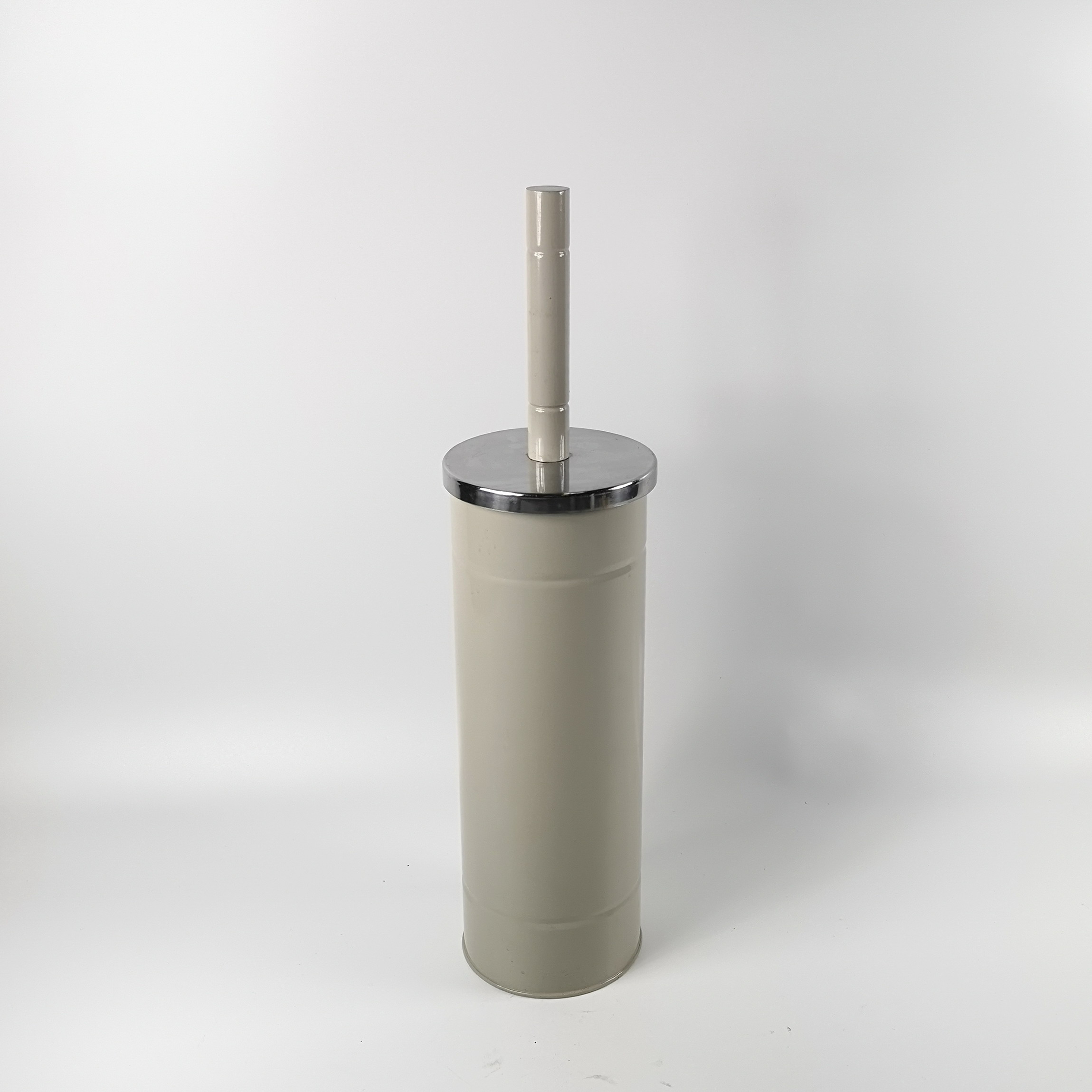Toilet brush holder