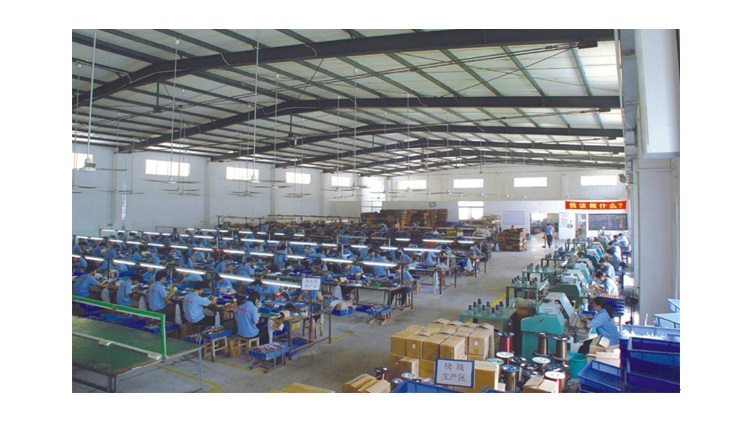 Guangdong Changrong Yu Hardware and Electrical Appliances Manufacturing Co., Ltd. – Product photos 2