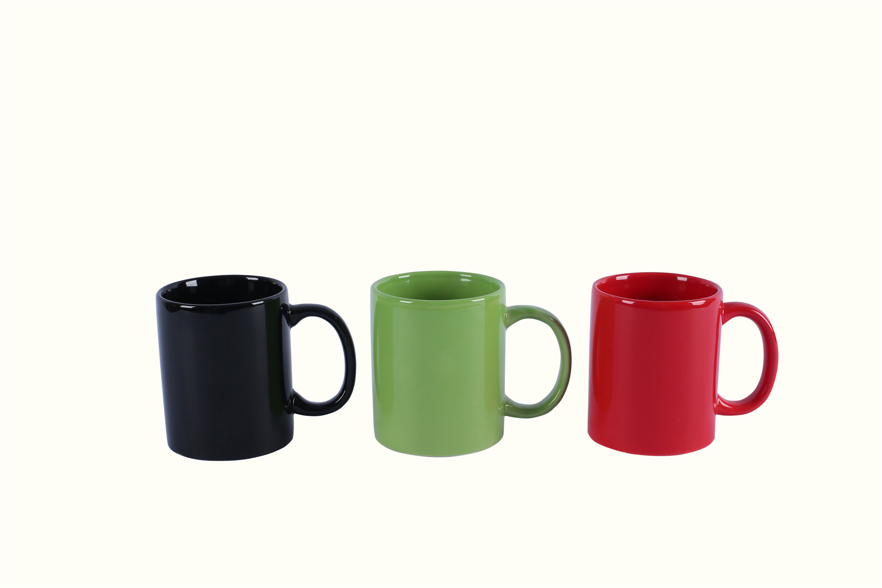 350ml PORCELAIN MUG