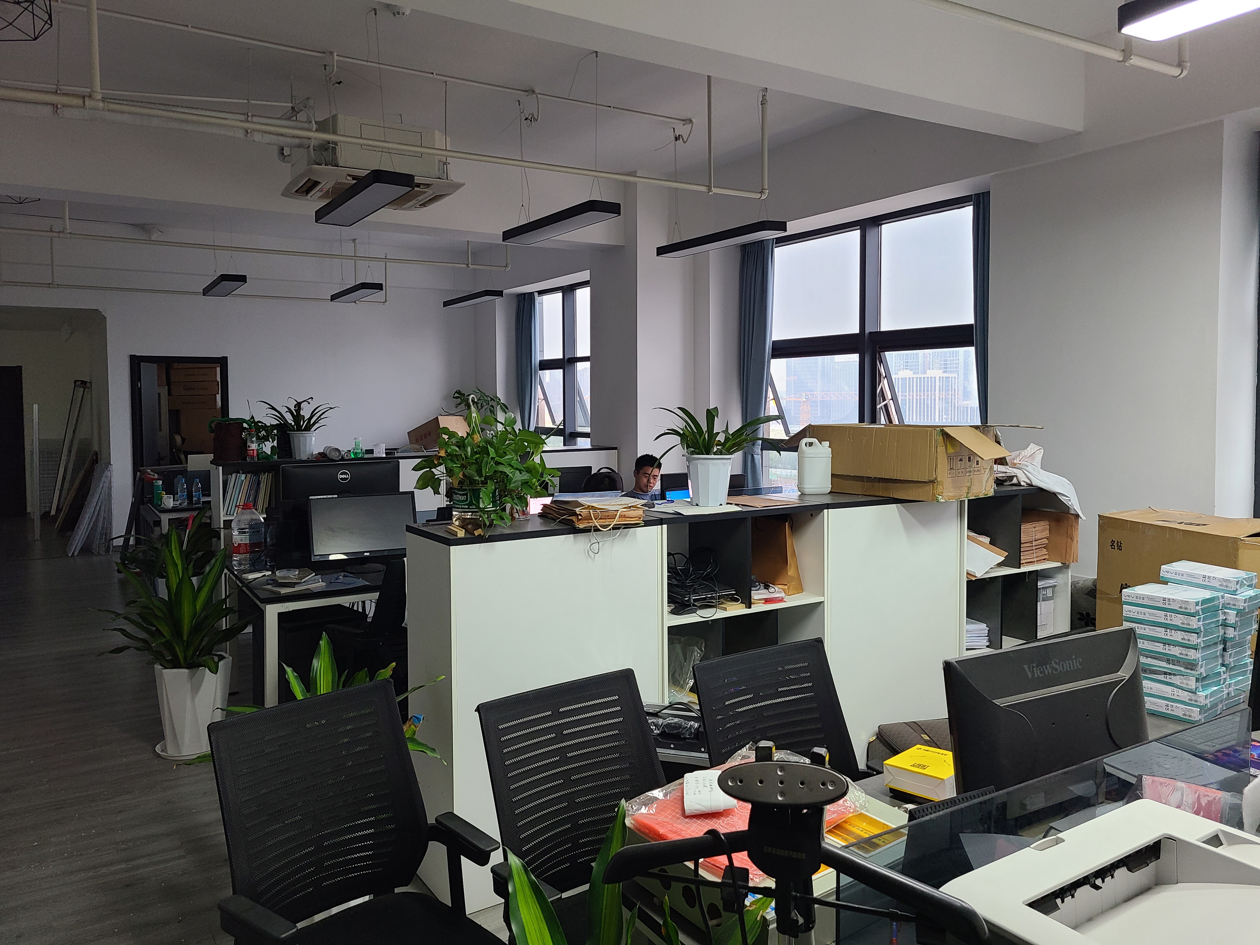 Nantong Zuntu Trading Co., Ltd. – quilt cover 2