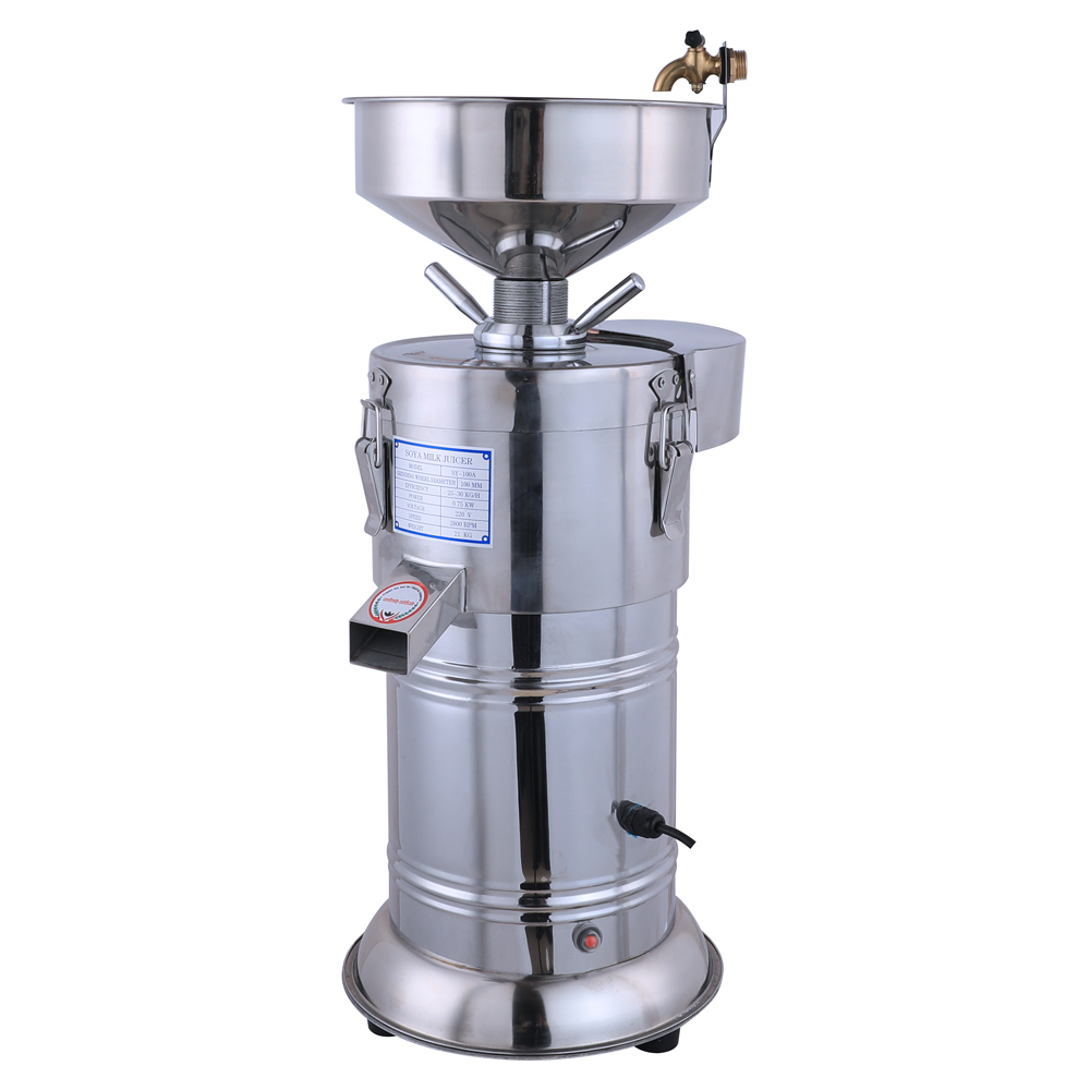 Soya Milk Machine