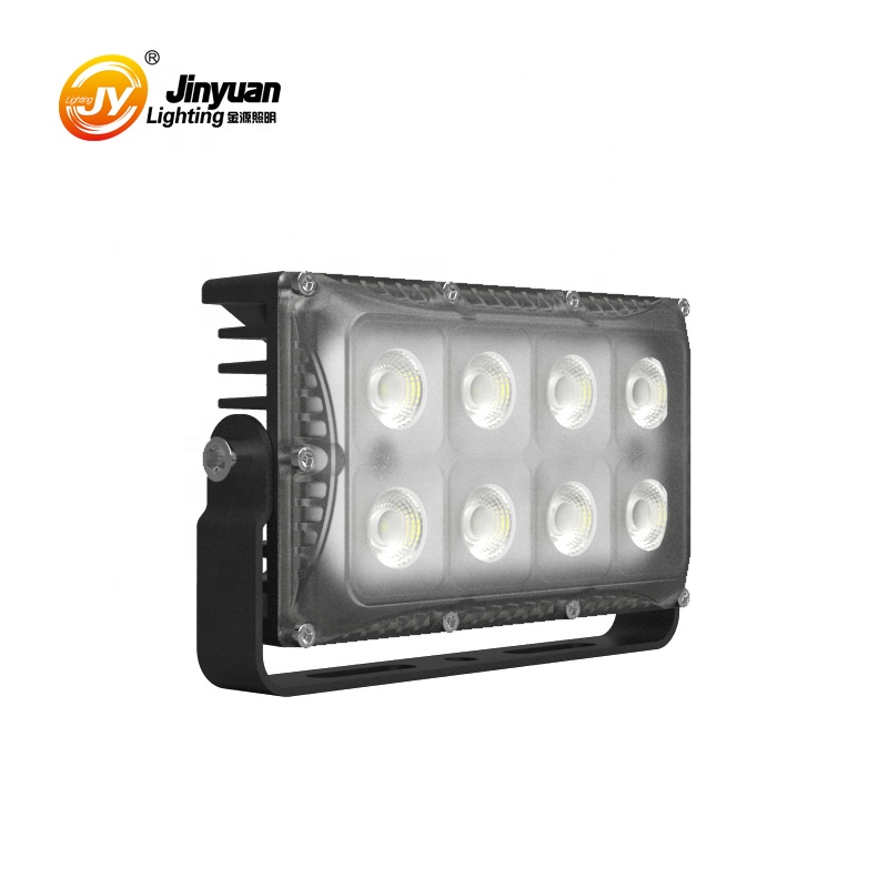 IP65 25W LED泛光灯可充电户外照明灯