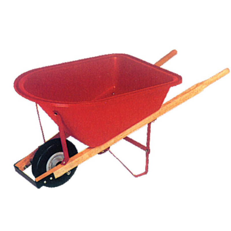 Kids Toy Wheelbarrow
