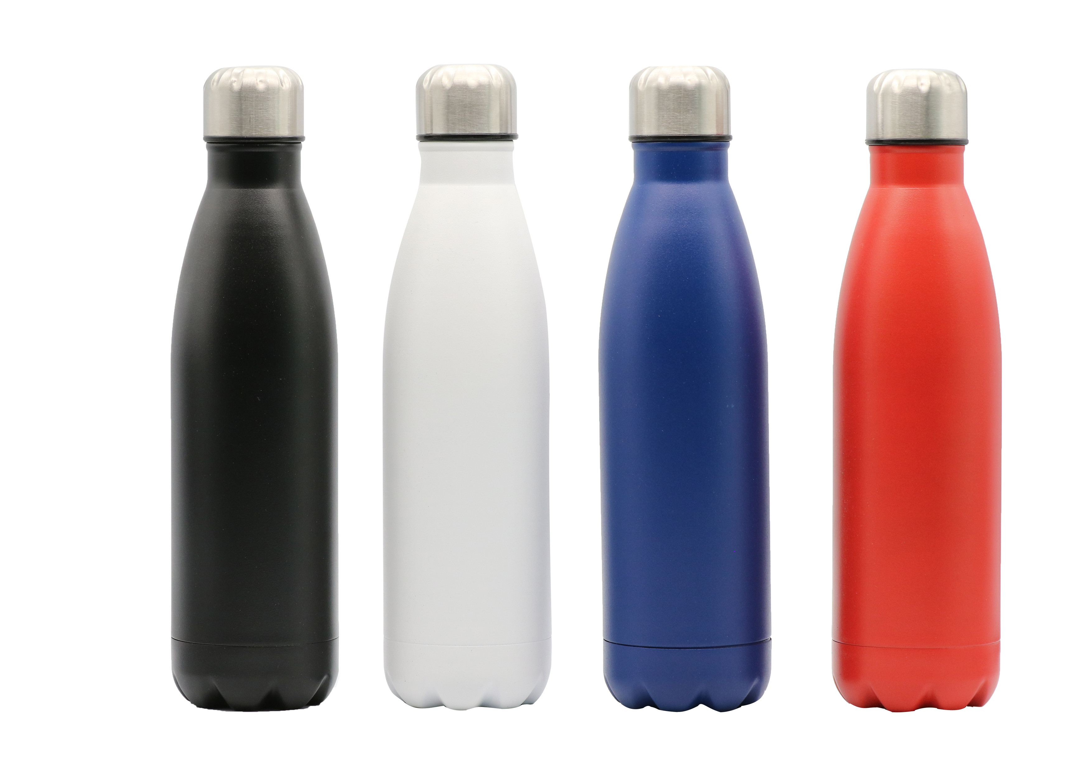 stainless steel flask
