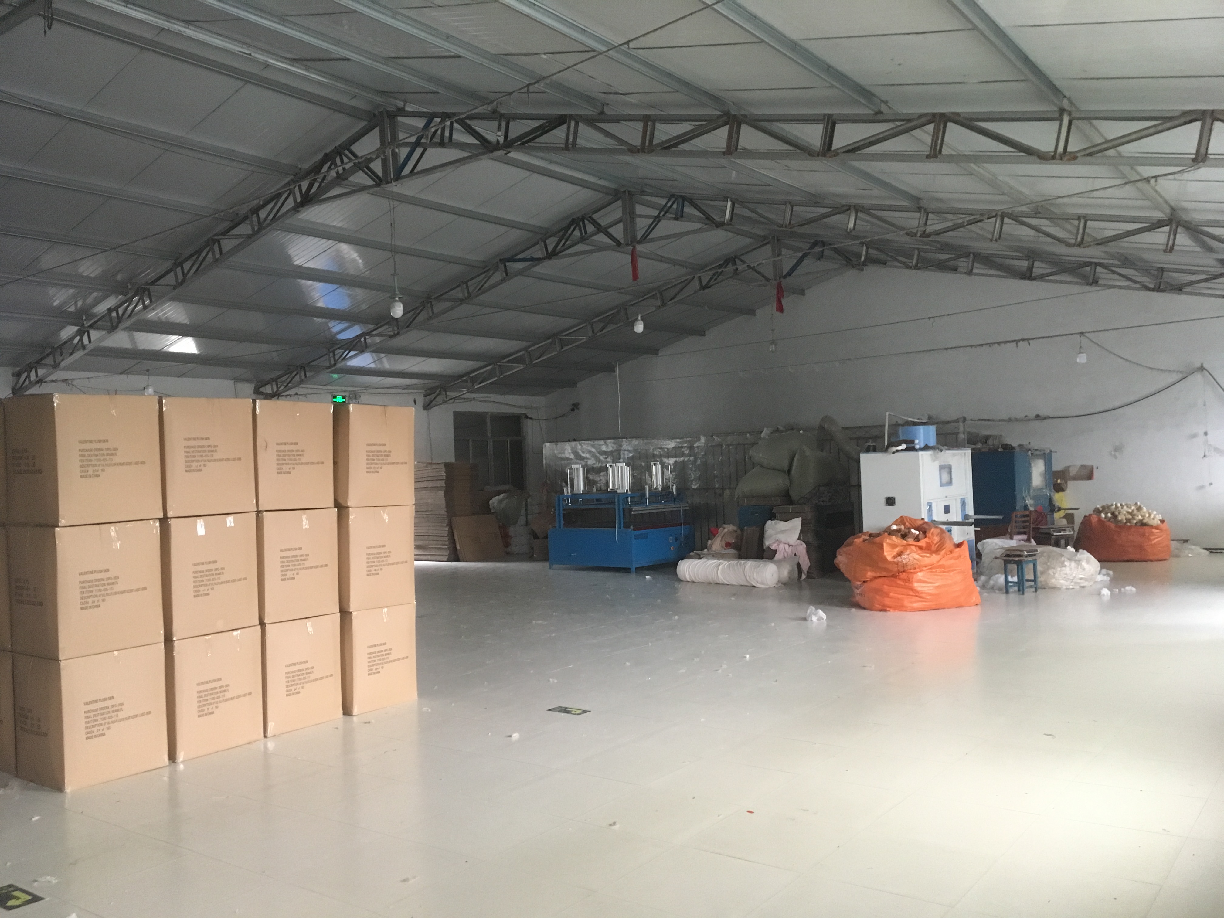 Zaozhuang Liming Toys and Gifts Co., Ltd. – Photos produits 2