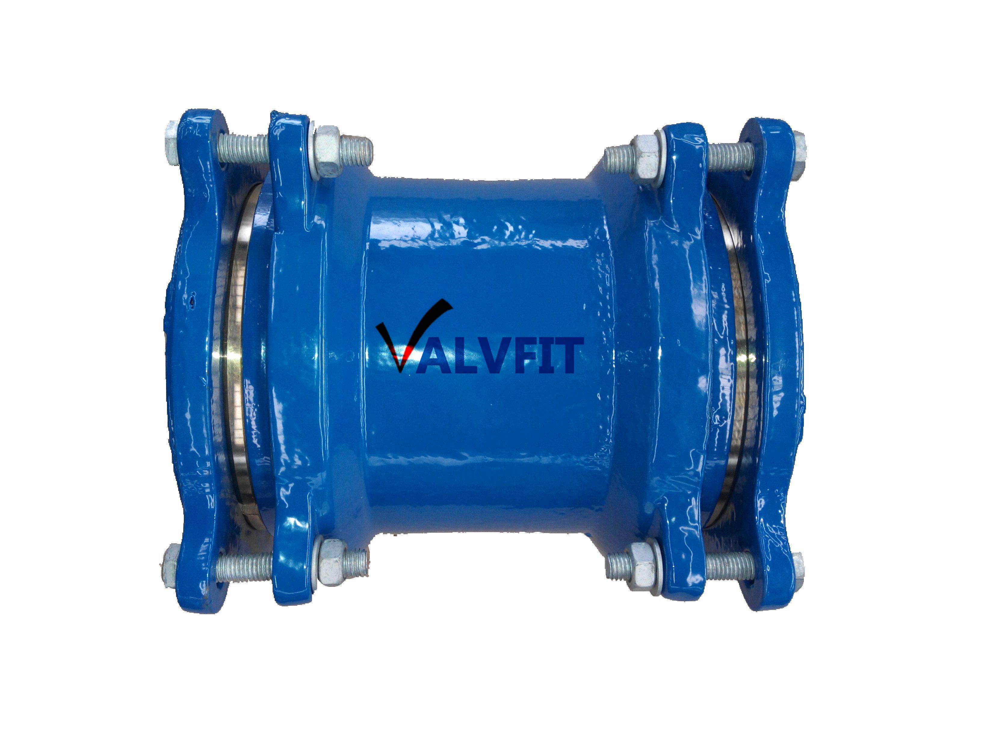 PE Restraint coupling