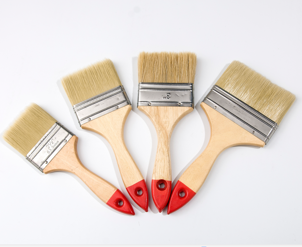 GUSHI ZHILI BRISTLE & BRUSH CO.,LTD. – tuerca hexagonal 3