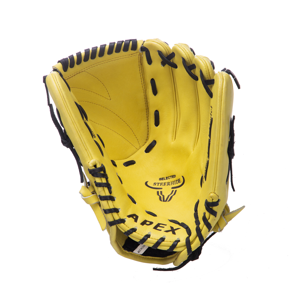Professional Baseball Gloves Steerhide Baseball Glove