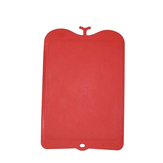 silicone cutting board