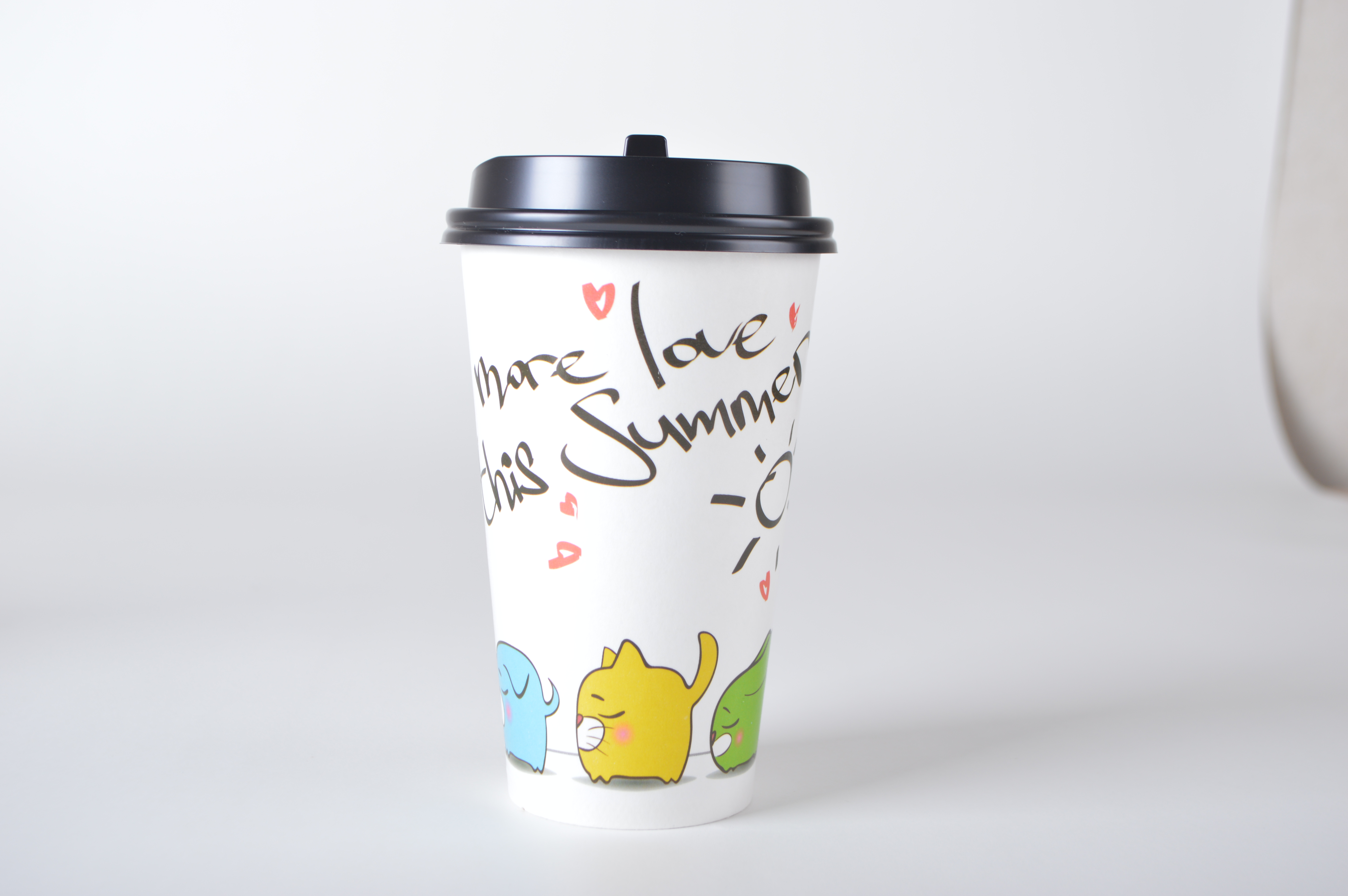 Drink cup