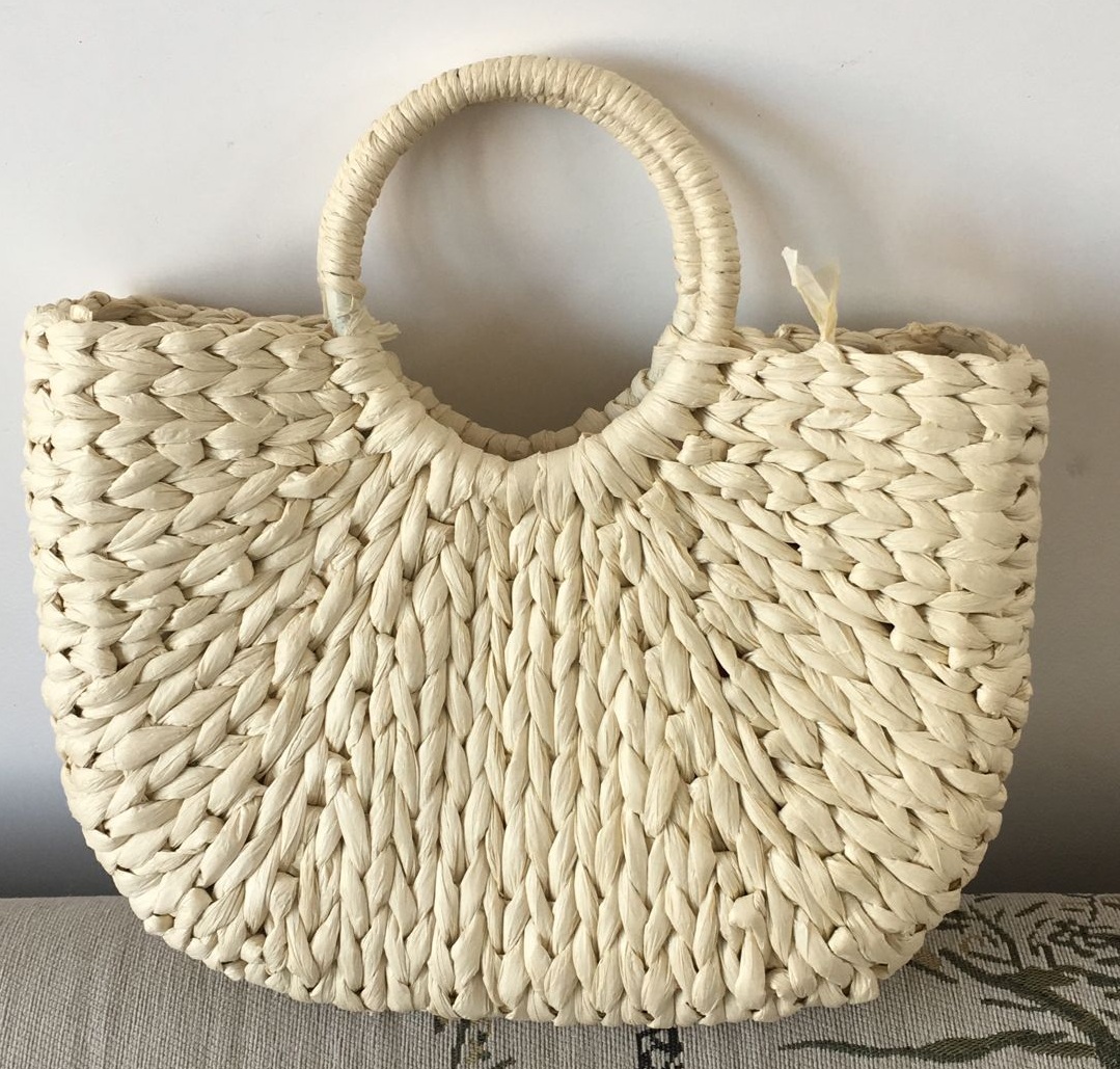 Hand-Made Bag