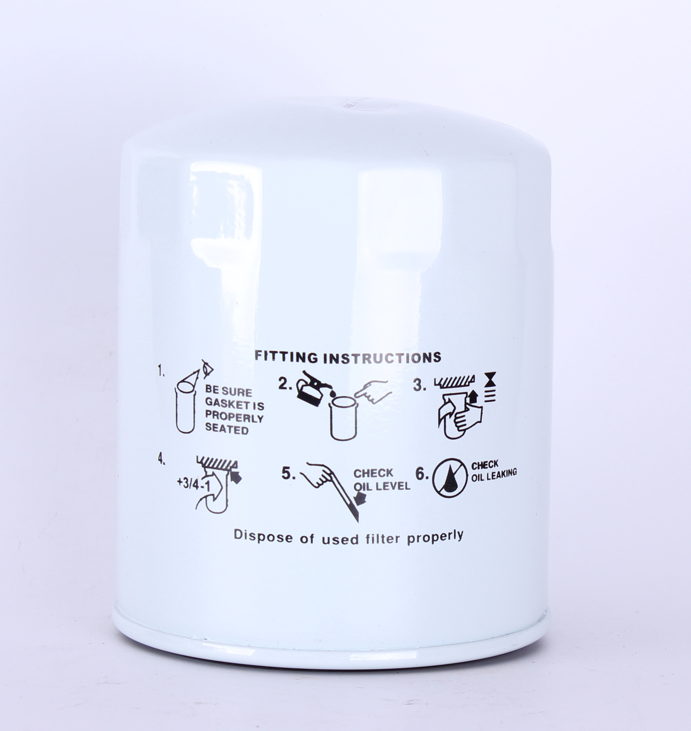 Filter Use For Mitsubishi Me014833