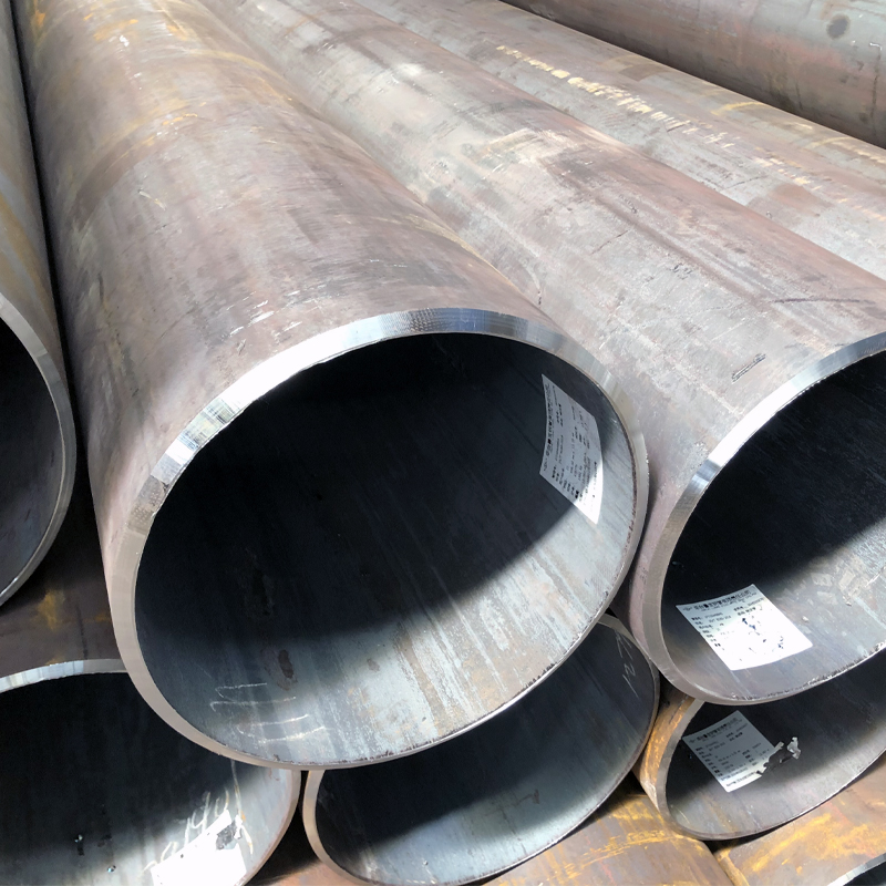 Carbon Steel Pipe 14" Std