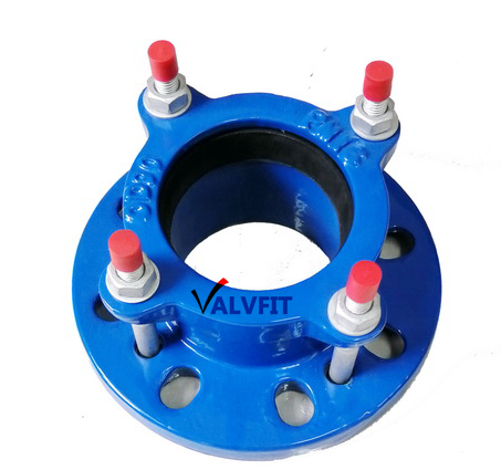 UPVC Flange Adaptor