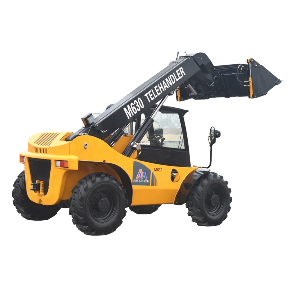 Shandong Honest Machinery Co., Ltd – Photos produits 3