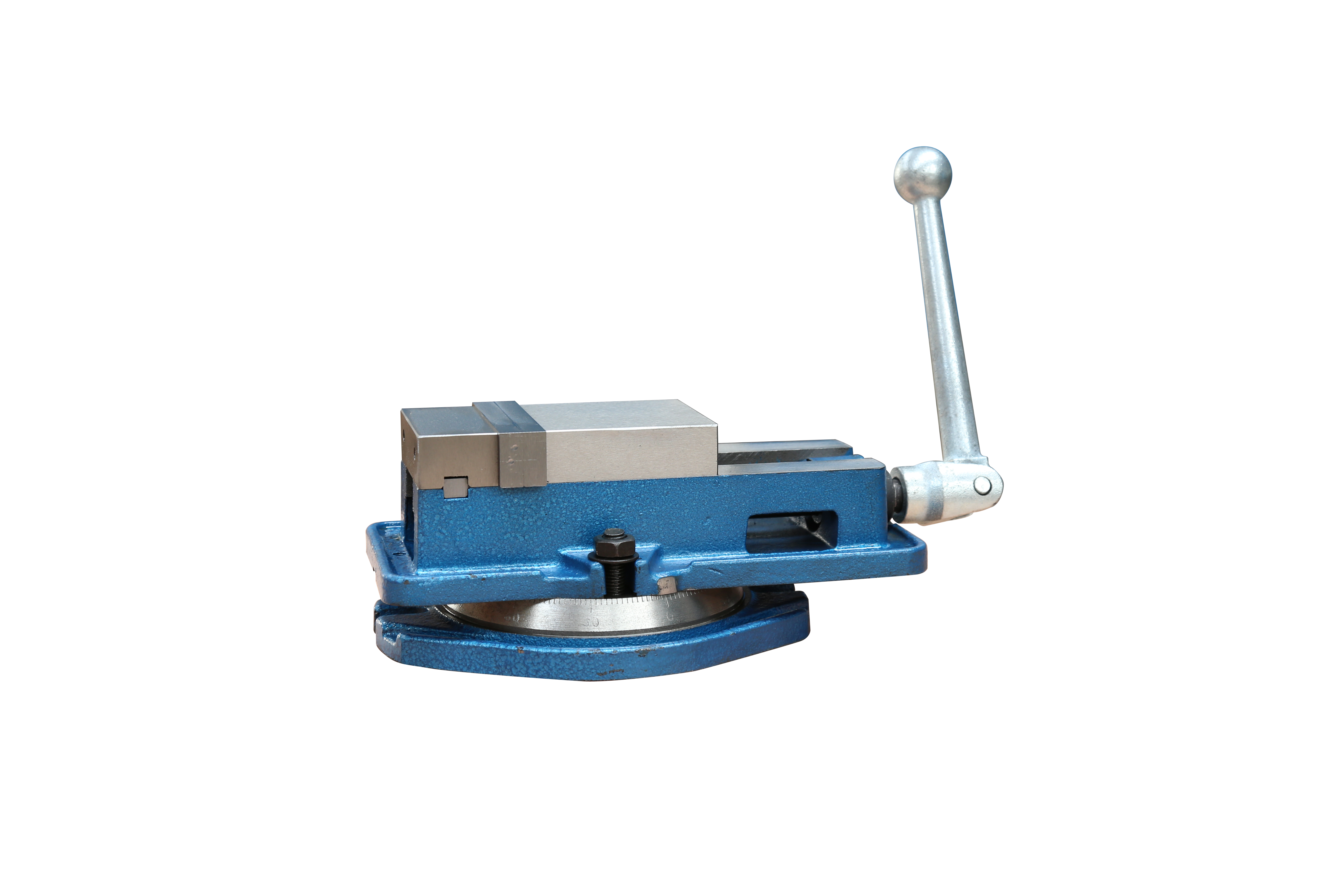 ShandongTigerCNCMachineToolAccessoriesCo.Ltd. – piezas mecanizadas 3