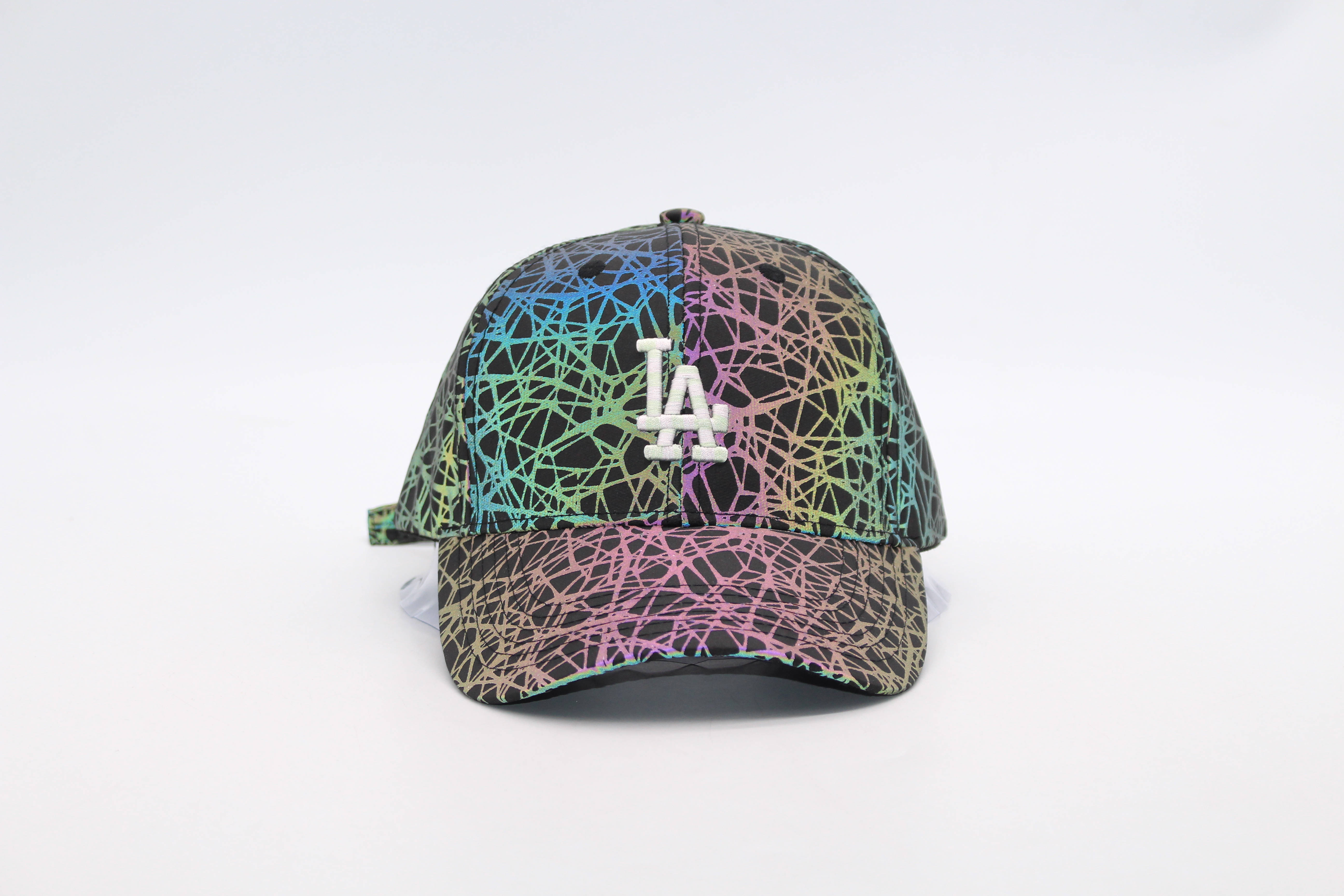 Men's/Women's temperature-sensitive baseball cap